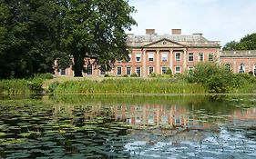 Colwick Hall Hotel
